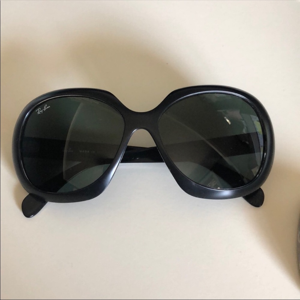 Ray-Ban Jackie Oh Sunglasses